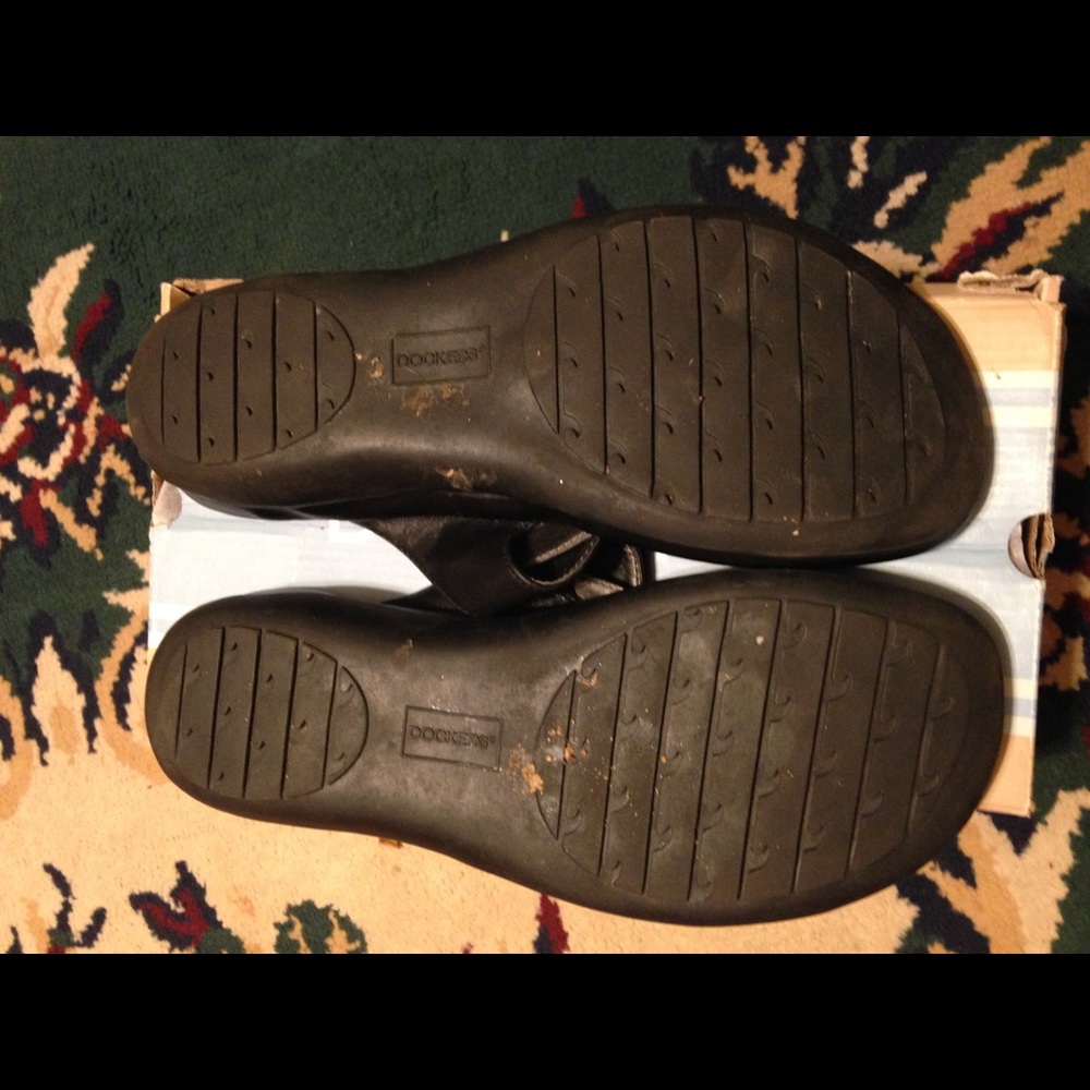 Dockers Sandals - Picture 4 of 6